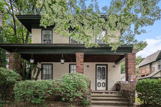 713 W Vine Street, Kalamazoo, MI 49008