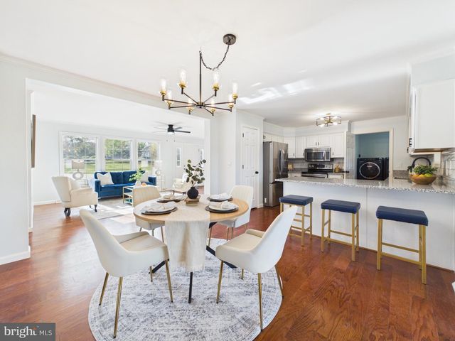 32129 HIDDEN ACRE DR, Frankford, DE 19945