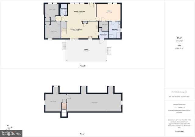 32129 HIDDEN ACRE DR, Frankford, DE 19945
