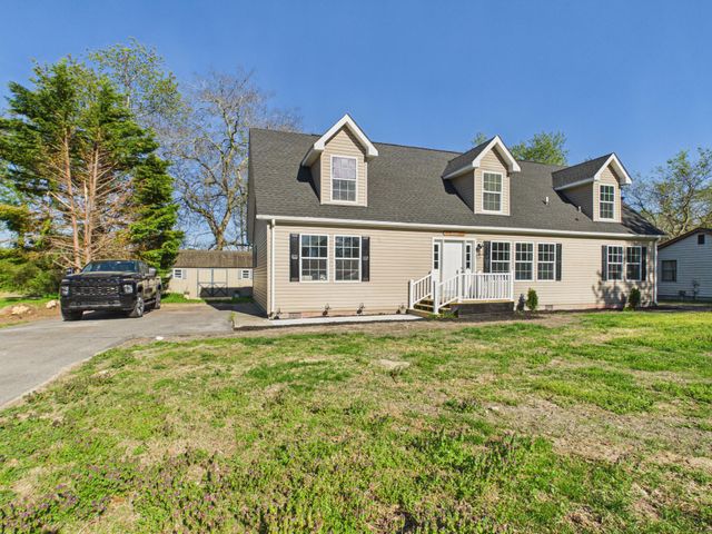 32129 HIDDEN ACRE DR, Frankford, DE 19945