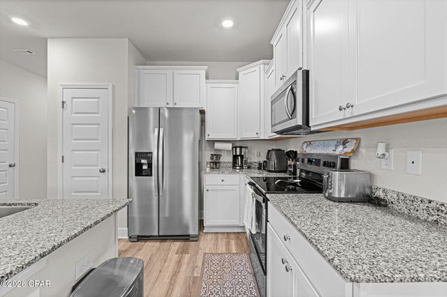 277 Palmeras Marinas Lane, Panama City Beach, FL 32407