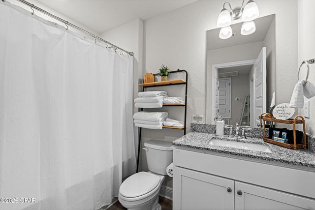 277 Palmeras Marinas Lane, Panama City Beach, FL 32407