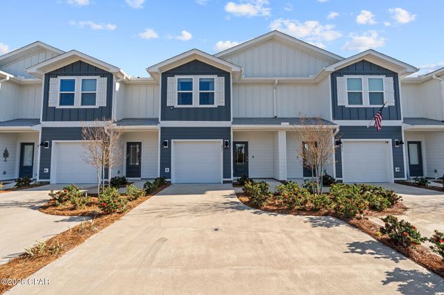 277 Palmeras Marinas Lane, Panama City Beach, FL 32407