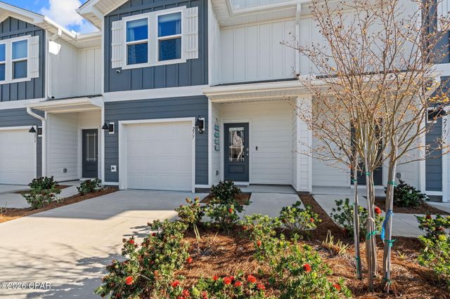 277 Palmeras Marinas Lane, Panama City Beach, FL 32407