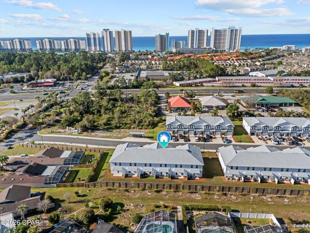 277 Palmeras Marinas Lane, Panama City Beach, FL 32407