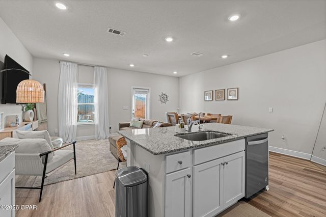 277 Palmeras Marinas Lane, Panama City Beach, FL 32407