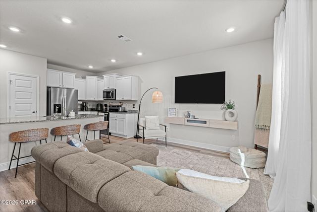 277 Palmeras Marinas Lane, Panama City Beach, FL 32407