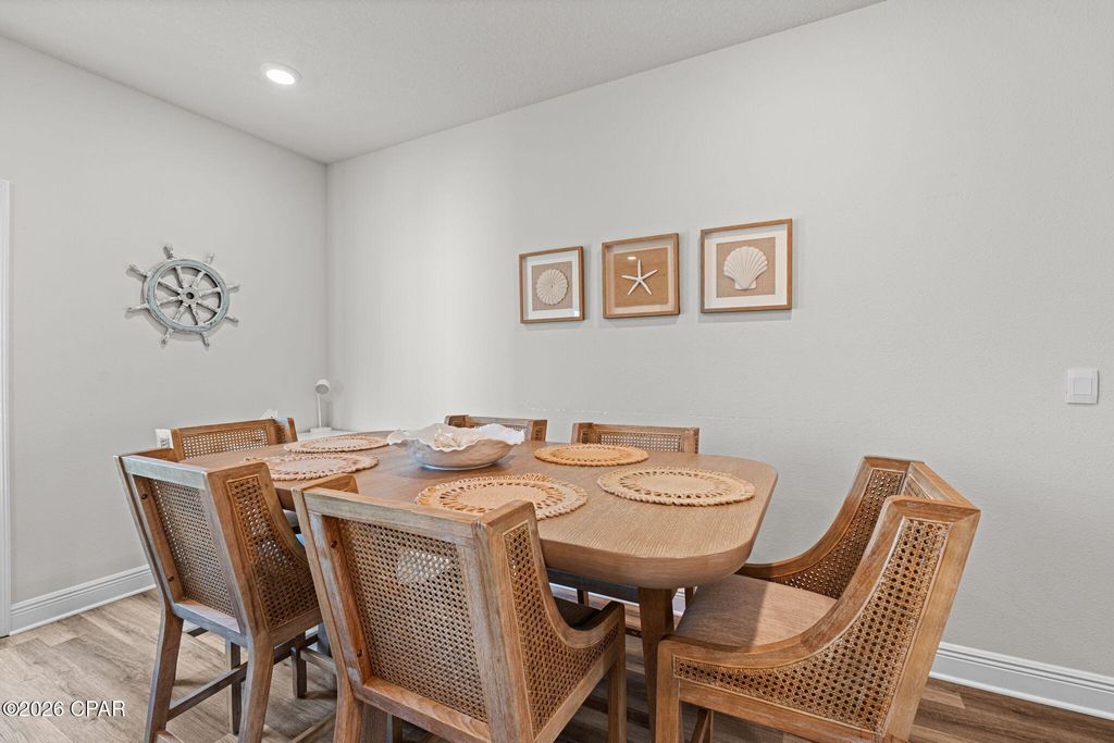 Image 11 of property listing at 277 Palmeras Marinas Lane, Panama City Beach, FL 32407