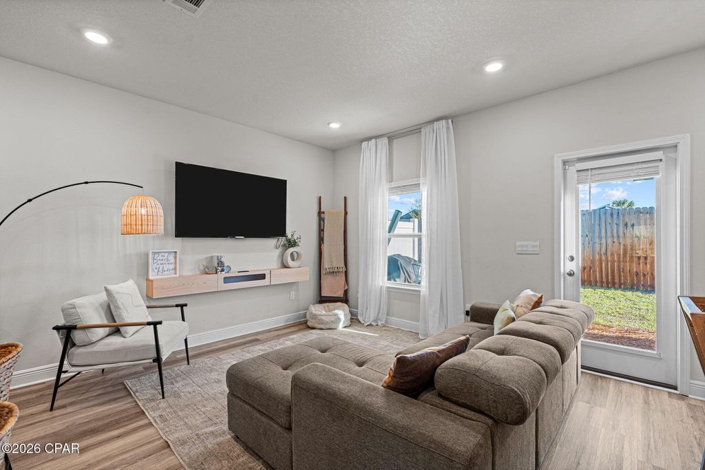 Image 12 of property listing at 277 Palmeras Marinas Lane, Panama City Beach, FL 32407