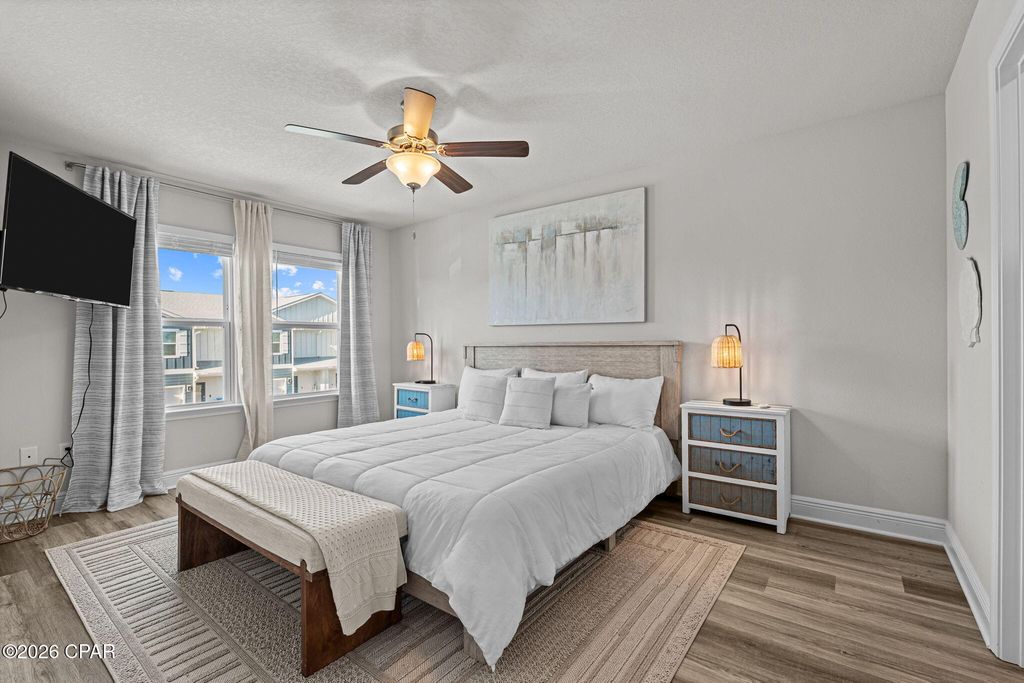 Image 15 of property listing at 277 Palmeras Marinas Lane, Panama City Beach, FL 32407
