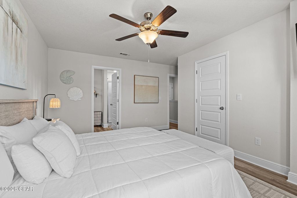Image 16 of property listing at 277 Palmeras Marinas Lane, Panama City Beach, FL 32407
