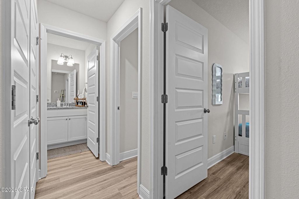 Image 19 of property listing at 277 Palmeras Marinas Lane, Panama City Beach, FL 32407