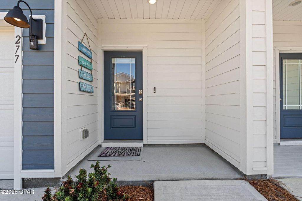 Image 2 of property listing at 277 Palmeras Marinas Lane, Panama City Beach, FL 32407