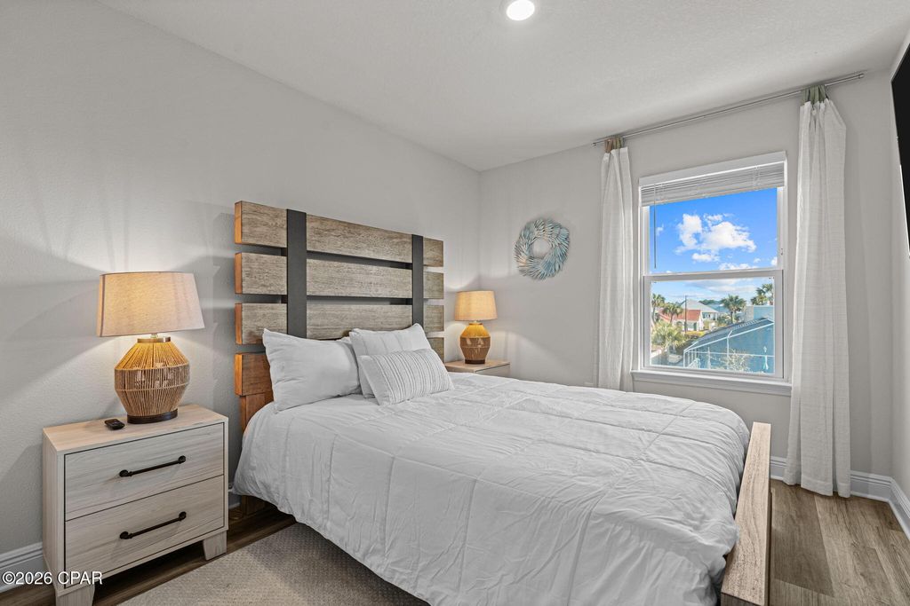 Image 21 of property listing at 277 Palmeras Marinas Lane, Panama City Beach, FL 32407