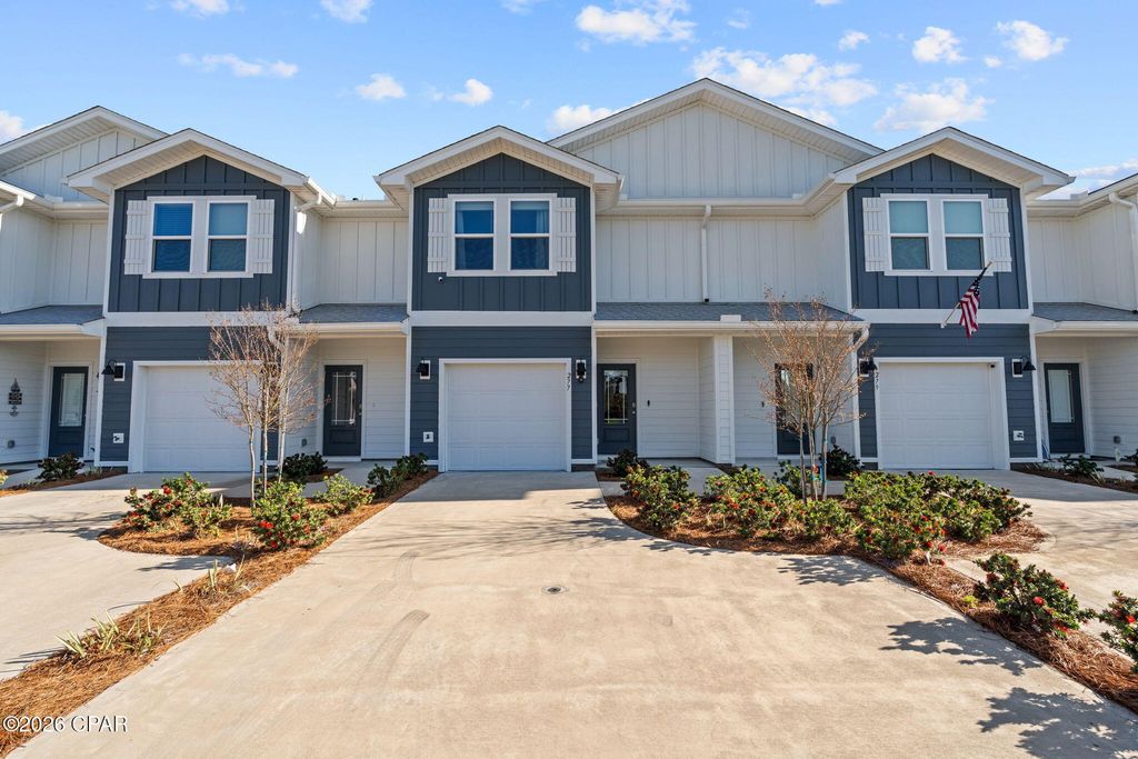 Image 27 of property listing at 277 Palmeras Marinas Lane, Panama City Beach, FL 32407