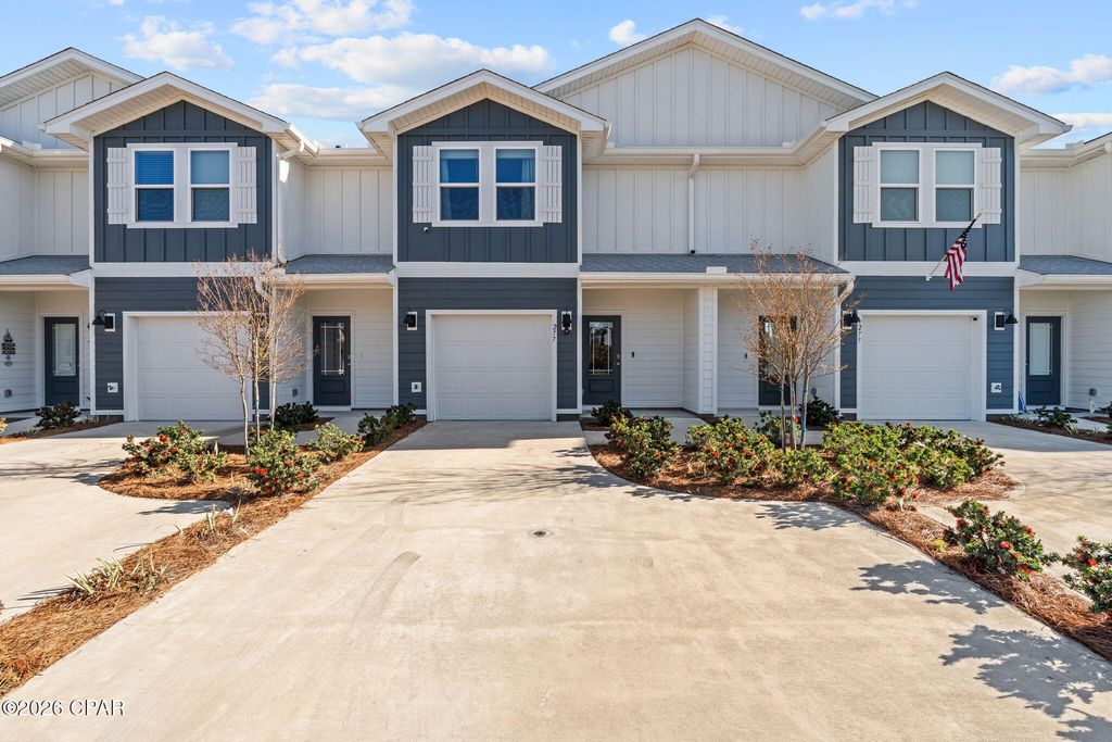 Image 28 of property listing at 277 Palmeras Marinas Lane, Panama City Beach, FL 32407