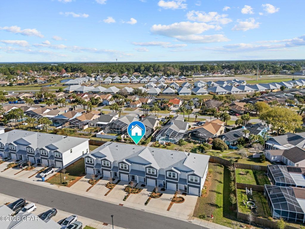 Image 30 of property listing at 277 Palmeras Marinas Lane, Panama City Beach, FL 32407