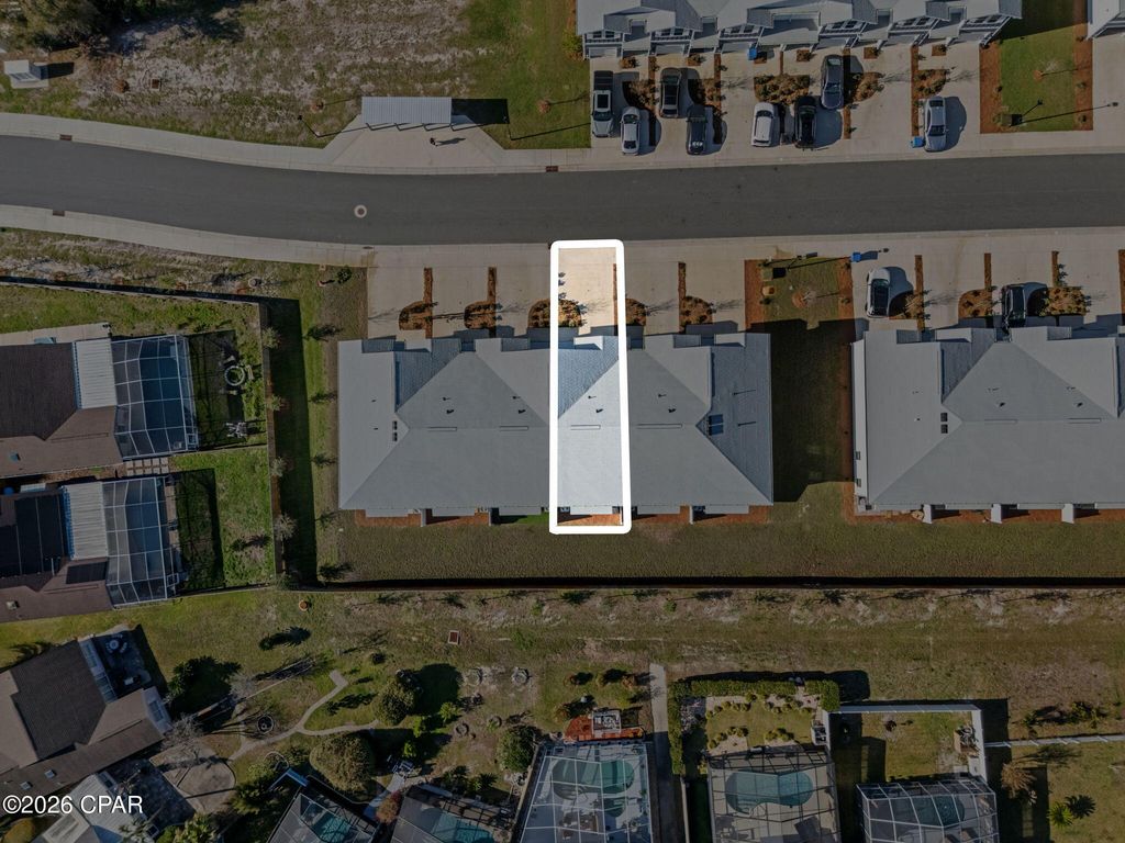 Image 32 of property listing at 277 Palmeras Marinas Lane, Panama City Beach, FL 32407