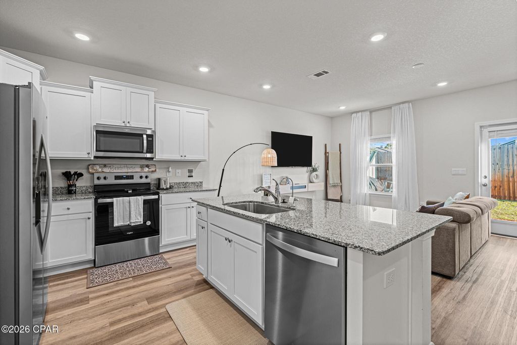 Image 4 of property listing at 277 Palmeras Marinas Lane, Panama City Beach, FL 32407