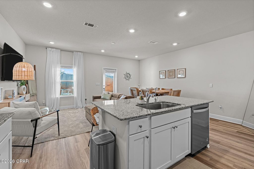 Image 6 of property listing at 277 Palmeras Marinas Lane, Panama City Beach, FL 32407