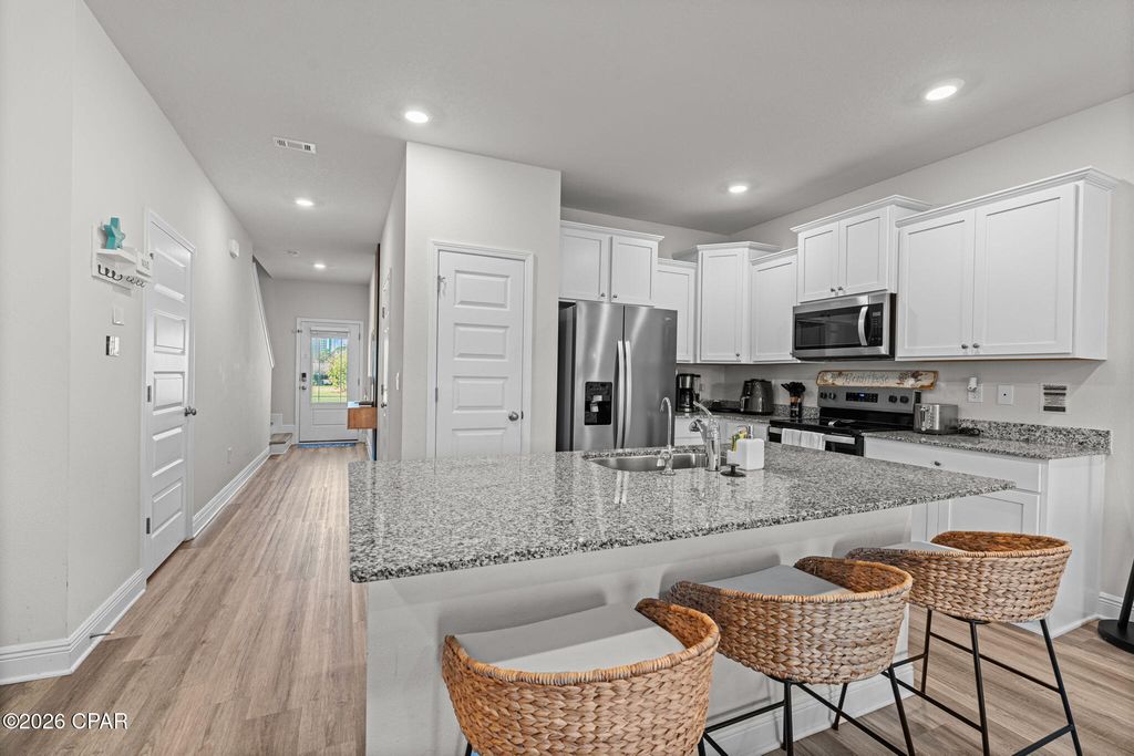 Image 9 of property listing at 277 Palmeras Marinas Lane, Panama City Beach, FL 32407