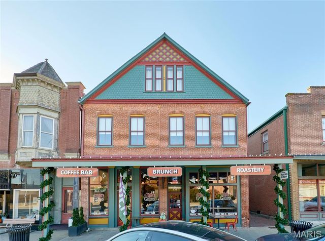 214 E 1st Street, Hermann, MO 65041