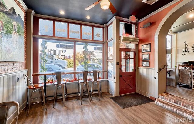 214 E 1st Street, Hermann, MO 65041