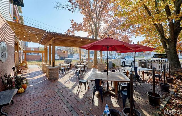 214 E 1st Street, Hermann, MO 65041