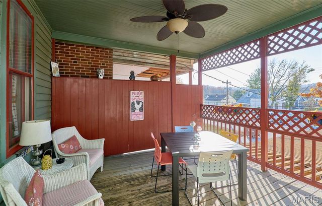 214 E 1st Street, Hermann, MO 65041