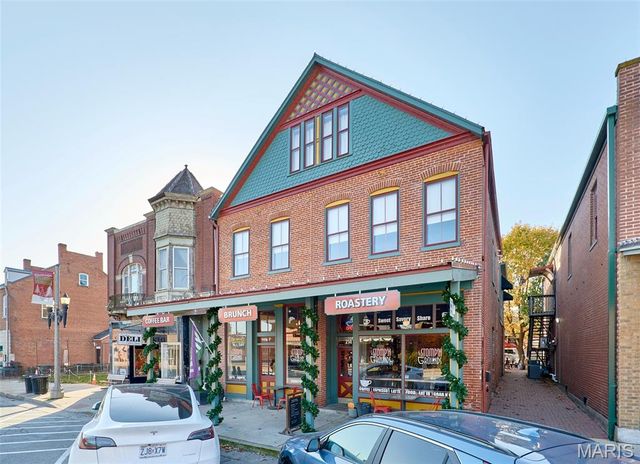 214 E 1st Street, Hermann, MO 65041