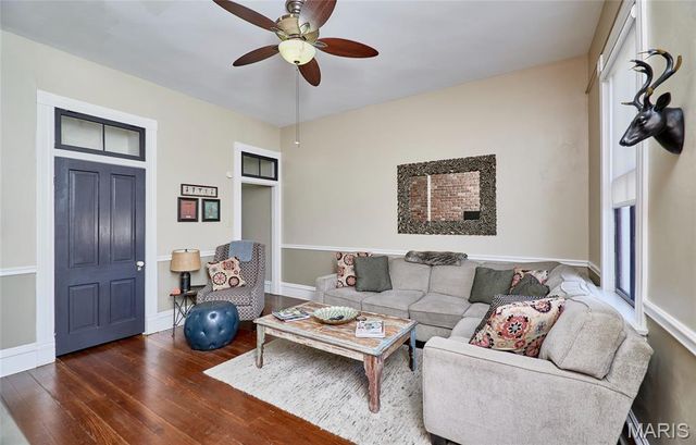 214 E 1st Street, Hermann, MO 65041