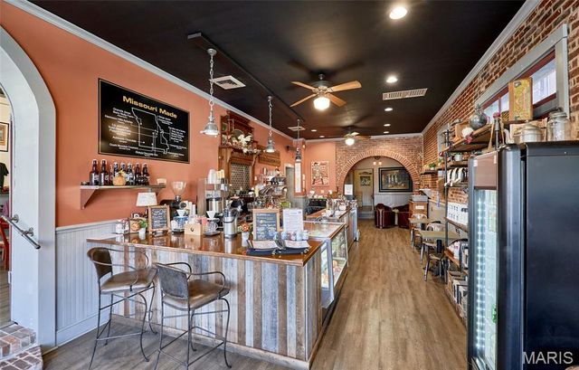 214 E 1st Street, Hermann, MO 65041