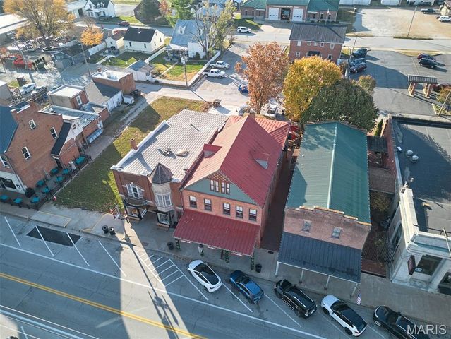 214 E 1st Street, Hermann, MO 65041