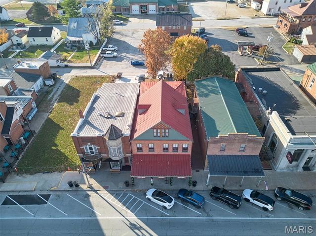 214 E 1st Street, Hermann, MO 65041