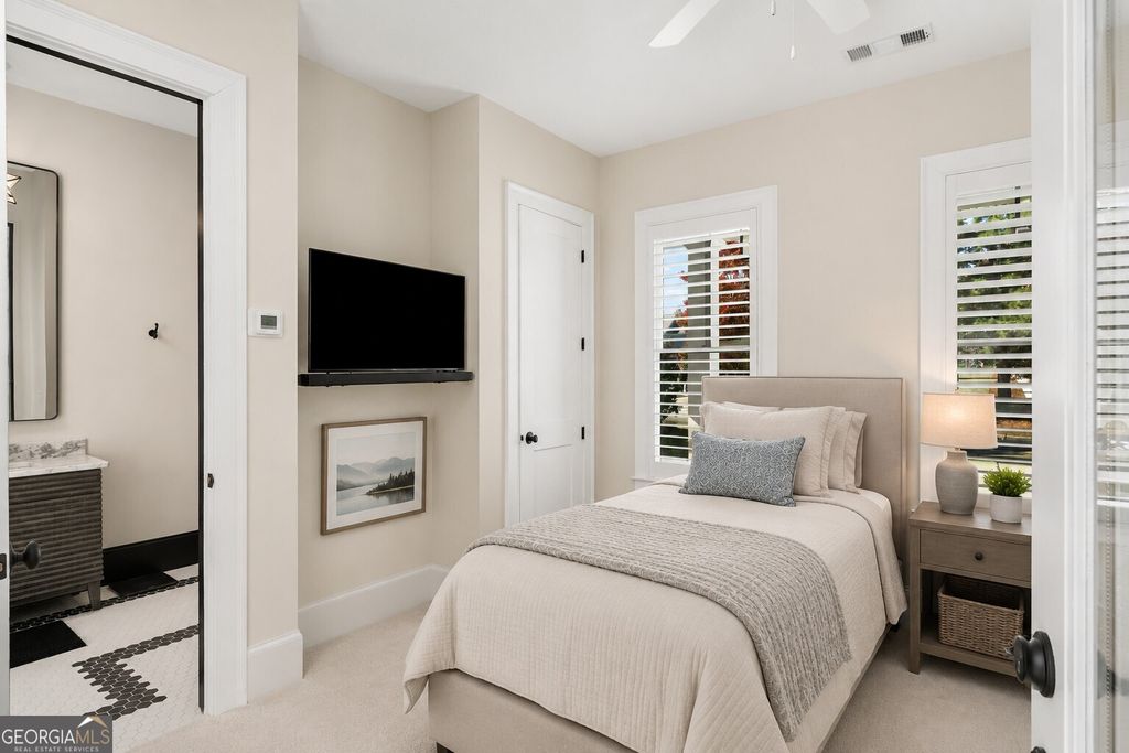 2030 Greenleffe Drive, Statham, GA 30666 — photo 4