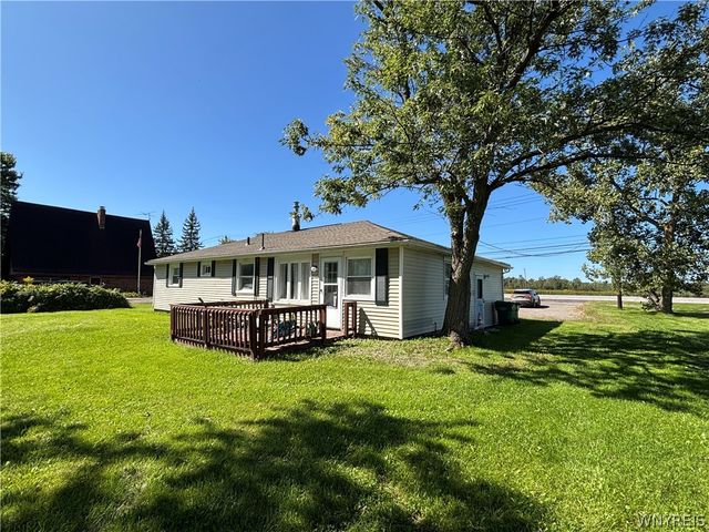 6615 South Transit Road, Lockport Town, NY 14094