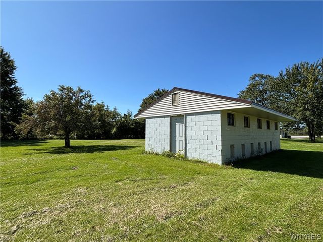 6615 South Transit Road, Lockport Town, NY 14094