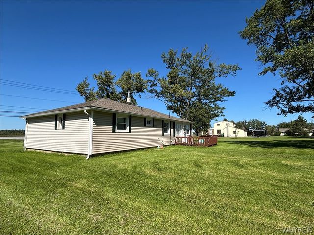 6615 South Transit Road, Lockport Town, NY 14094