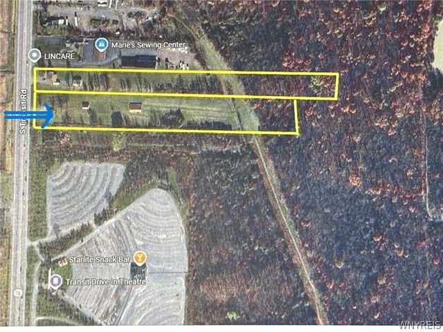 6615 South Transit Road, Lockport Town, NY 14094