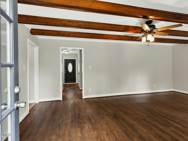 102 Greenwood Circle, Smithfield, NC 27577