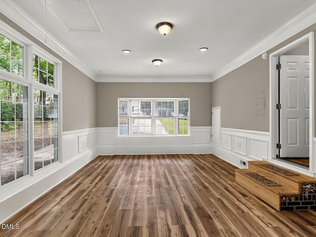 102 Greenwood Circle, Smithfield, NC 27577