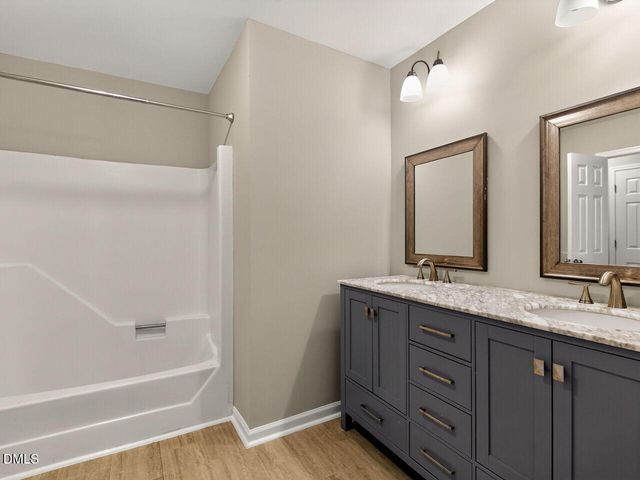 102 Greenwood Circle, Smithfield, NC 27577