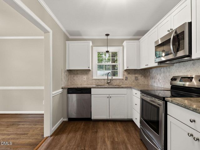 102 Greenwood Circle, Smithfield, NC 27577