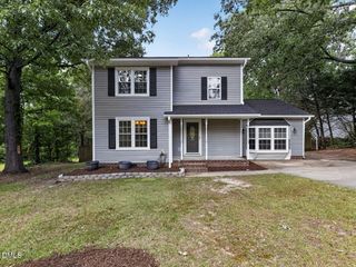 102 Greenwood Circle, Smithfield, NC 27577