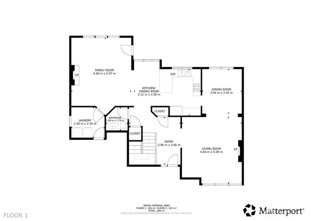 22116 NE 10th Place, Sammamish, WA 98074