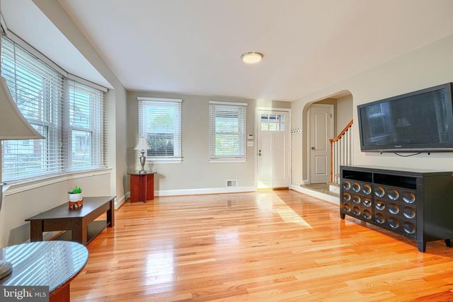 206 MARYLAND AVE, Towson, MD 21286