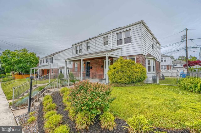 206 MARYLAND AVE, Towson, MD 21286
