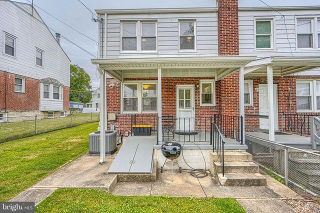206 MARYLAND AVE, Towson, MD 21286