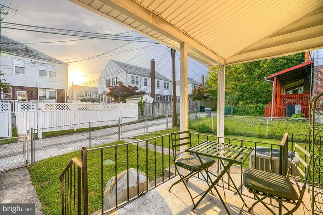206 MARYLAND AVE, Towson, MD 21286