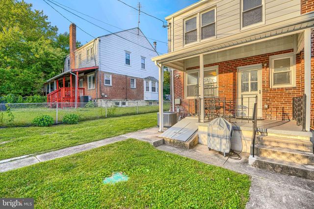 206 MARYLAND AVE, Towson, MD 21286